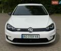 Белый Фольксваген e-Golf, объемом двигателя 0 л и пробегом 134 тыс. км за 8500 $, фото 7 на Automoto.ua