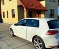 Белый Фольксваген e-Golf, объемом двигателя 0.11 л и пробегом 102 тыс. км за 7800 $, фото 1 на Automoto.ua
