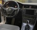 Белый Фольксваген e-Golf, объемом двигателя 0 л и пробегом 165 тыс. км за 7500 $, фото 20 на Automoto.ua