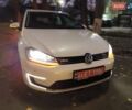 Білий Фольксваген e-Golf, об'ємом двигуна 0 л та пробігом 69 тис. км за 9111 $, фото 3 на Automoto.ua