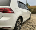 Білий Фольксваген e-Golf, об'ємом двигуна 0 л та пробігом 116 тис. км за 7700 $, фото 31 на Automoto.ua