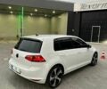Білий Фольксваген e-Golf, об'ємом двигуна 0 л та пробігом 178 тис. км за 8200 $, фото 6 на Automoto.ua