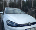 Белый Фольксваген e-Golf, объемом двигателя 0 л и пробегом 114 тыс. км за 9800 $, фото 1 на Automoto.ua