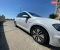 Білий Фольксваген e-Golf, об'ємом двигуна 0 л та пробігом 156 тис. км за 7500 $, фото 14 на Automoto.ua