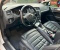 Белый Фольксваген e-Golf, объемом двигателя 0 л и пробегом 131 тыс. км за 8999 $, фото 2 на Automoto.ua