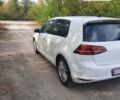 Белый Фольксваген e-Golf, объемом двигателя 0 л и пробегом 97 тыс. км за 8900 $, фото 1 на Automoto.ua