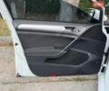 Білий Фольксваген e-Golf, об'ємом двигуна 0 л та пробігом 153 тис. км за 7999 $, фото 38 на Automoto.ua