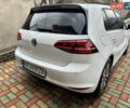 Білий Фольксваген e-Golf, об'ємом двигуна 0 л та пробігом 113 тис. км за 9900 $, фото 5 на Automoto.ua