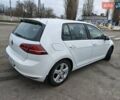 Білий Фольксваген e-Golf, об'ємом двигуна 0 л та пробігом 114 тис. км за 10000 $, фото 3 на Automoto.ua