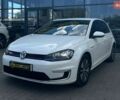 Білий Фольксваген e-Golf, об'ємом двигуна 0 л та пробігом 100 тис. км за 9900 $, фото 2 на Automoto.ua