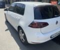 Білий Фольксваген e-Golf, об'ємом двигуна 0 л та пробігом 113 тис. км за 8900 $, фото 4 на Automoto.ua