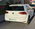 Белый Фольксваген e-Golf, объемом двигателя 0 л и пробегом 114 тыс. км за 7600 $, фото 3 на Automoto.ua