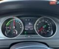 Білий Фольксваген e-Golf, об'ємом двигуна 0 л та пробігом 116 тис. км за 8499 $, фото 18 на Automoto.ua