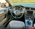 Білий Фольксваген e-Golf, об'ємом двигуна 88 л та пробігом 133 тис. км за 7900 $, фото 9 на Automoto.ua