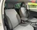 Білий Фольксваген e-Golf, об'ємом двигуна 0 л та пробігом 153 тис. км за 7999 $, фото 23 на Automoto.ua