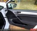 Білий Фольксваген e-Golf, об'ємом двигуна 0 л та пробігом 109 тис. км за 8700 $, фото 4 на Automoto.ua