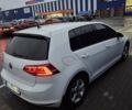 Белый Фольксваген e-Golf, объемом двигателя 0 л и пробегом 186 тыс. км за 8700 $, фото 2 на Automoto.ua