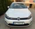 Белый Фольксваген e-Golf, объемом двигателя 0 л и пробегом 131 тыс. км за 8999 $, фото 55 на Automoto.ua