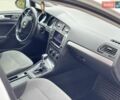 Білий Фольксваген e-Golf, об'ємом двигуна 0 л та пробігом 138 тис. км за 8200 $, фото 15 на Automoto.ua