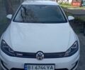 Белый Фольксваген e-Golf, объемом двигателя 0 л и пробегом 132 тыс. км за 8999 $, фото 2 на Automoto.ua