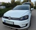 Белый Фольксваген e-Golf, объемом двигателя 0 л и пробегом 165 тыс. км за 7500 $, фото 15 на Automoto.ua