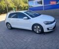 Білий Фольксваген e-Golf, об'ємом двигуна 0 л та пробігом 151 тис. км за 9100 $, фото 10 на Automoto.ua