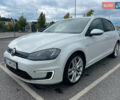 Белый Фольксваген e-Golf, объемом двигателя 0 л и пробегом 130 тыс. км за 8900 $, фото 1 на Automoto.ua