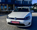 Белый Фольксваген e-Golf, объемом двигателя 0 л и пробегом 106 тыс. км за 8200 $, фото 1 на Automoto.ua