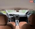 Белый Фольксваген e-Golf, объемом двигателя 0 л и пробегом 170 тыс. км за 9300 $, фото 2 на Automoto.ua