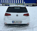 Белый Фольксваген e-Golf, объемом двигателя 0 л и пробегом 132 тыс. км за 8399 $, фото 7 на Automoto.ua