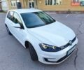 Белый Фольксваген e-Golf, объемом двигателя 0 л и пробегом 160 тыс. км за 8700 $, фото 5 на Automoto.ua