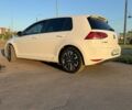 Белый Фольксваген e-Golf, объемом двигателя 0 л и пробегом 130 тыс. км за 8700 $, фото 7 на Automoto.ua