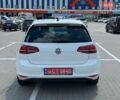 Білий Фольксваген e-Golf, об'ємом двигуна 0 л та пробігом 93 тис. км за 8500 $, фото 2 на Automoto.ua