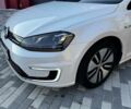 Білий Фольксваген e-Golf, об'ємом двигуна 0 л та пробігом 126 тис. км за 6999 $, фото 15 на Automoto.ua