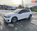 Білий Фольксваген e-Golf, об'ємом двигуна 0 л та пробігом 125 тис. км за 8999 $, фото 20 на Automoto.ua