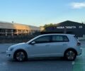 Білий Фольксваген e-Golf, об'ємом двигуна 0 л та пробігом 136 тис. км за 8600 $, фото 3 на Automoto.ua
