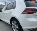 Белый Фольксваген e-Golf, объемом двигателя 0 л и пробегом 92 тыс. км за 9500 $, фото 13 на Automoto.ua