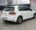 Білий Фольксваген e-Golf, об'ємом двигуна 0 л та пробігом 97 тис. км за 8700 $, фото 22 на Automoto.ua