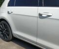 Білий Фольксваген e-Golf, об'ємом двигуна 0 л та пробігом 138 тис. км за 7900 $, фото 6 на Automoto.ua