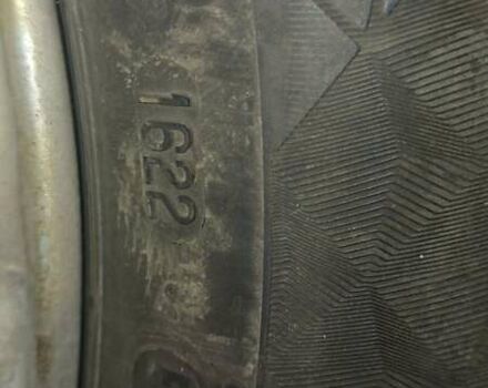 Білий Фольксваген e-Golf, об'ємом двигуна 0 л та пробігом 151 тис. км за 9100 $, фото 32 на Automoto.ua