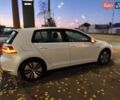 Білий Фольксваген e-Golf, об'ємом двигуна 0 л та пробігом 69 тис. км за 9111 $, фото 15 на Automoto.ua