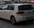Белый Фольксваген e-Golf, объемом двигателя 0 л и пробегом 186 тыс. км за 8700 $, фото 2 на Automoto.ua