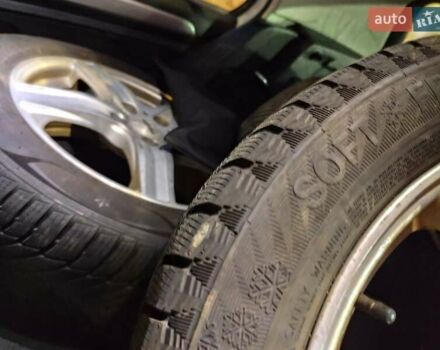 Білий Фольксваген e-Golf, об'ємом двигуна 0 л та пробігом 69 тис. км за 9111 $, фото 27 на Automoto.ua