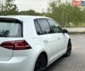 Білий Фольксваген e-Golf, об'ємом двигуна 0 л та пробігом 138 тис. км за 8200 $, фото 8 на Automoto.ua