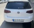 Білий Фольксваген e-Golf, об'ємом двигуна 0 л та пробігом 113 тис. км за 8900 $, фото 3 на Automoto.ua