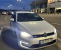 Білий Фольксваген e-Golf, об'ємом двигуна 0 л та пробігом 129 тис. км за 7400 $, фото 1 на Automoto.ua