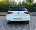 Білий Фольксваген e-Golf, об'ємом двигуна 0 л та пробігом 155 тис. км за 9700 $, фото 8 на Automoto.ua