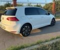 Белый Фольксваген e-Golf, объемом двигателя 0 л и пробегом 130 тыс. км за 8700 $, фото 9 на Automoto.ua