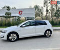 Білий Фольксваген e-Golf, об'ємом двигуна 0 л та пробігом 149 тис. км за 8200 $, фото 10 на Automoto.ua
