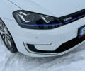Белый Фольксваген e-Golf, объемом двигателя 0 л и пробегом 132 тыс. км за 8399 $, фото 8 на Automoto.ua